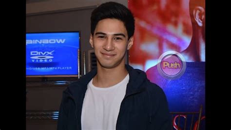 Albie Casino on why he never quit showbiz .